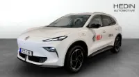 MG S5 EV Long Range