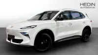 MG S5 EV