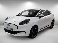 Ford Puma Gen-E