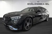 Mercedes-Benz E 300 d e 4MATIC T