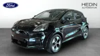Ford Puma Gen-E