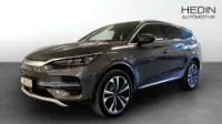 BYD Tang EV AWD