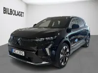 Renault Scenic E-Tech