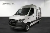 Mercedes-Benz eSprinter 314 81 kWh