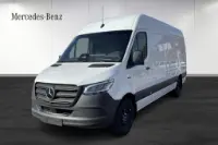 Mercedes-Benz eSprinter 420 113 kWh