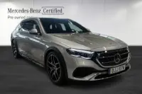 Mercedes-Benz E 300 d e 4MATIC All-Terrain