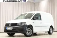 Volkswagen Caddy Maxi Van