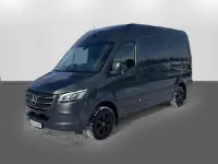 Mercedes-Benz Sprinter 317 CDI RWD Skåpbil