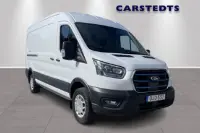 Ford E-Transit 350