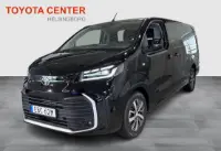 Toyota Proace L2