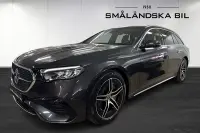 Mercedes-Benz E 300 d e 4MATIC T