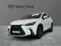Lexus NX 450h+