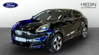 Ford Puma Gen-E