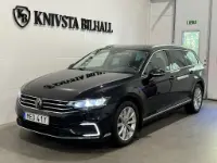 Volkswagen Passat Sportscombi GTE