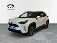 Toyota Yaris Cross Hybrid 130 AWD-i
