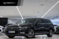 Volkswagen Passat Sportscombi