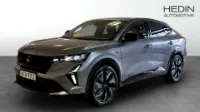 Renault Rafale E-Tech 4x4