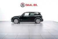 MINI John Cooper Works ALL4 Clubman