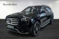 Mercedes-Benz GLS 450 d 4MATIC