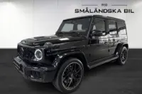 Mercedes-Benz AMG G 63