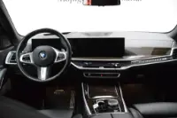 BMW X5 xDrive50e