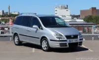 Fiat Ulysse