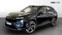 NIO EL7 Long Range