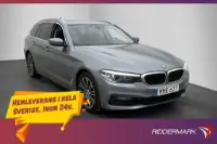 BMW 520d xDrive Touring