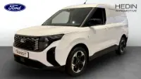 Ford E-Transit Courier