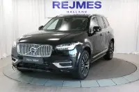 Volvo XC90 7 Säten
