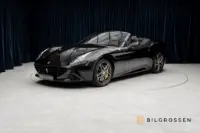 Ferrari California T