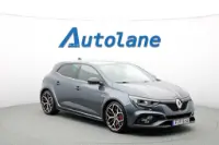 Renault Mégane R.S. Trophy