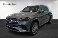 Mercedes-Benz GLE 350 de 4MATIC