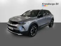 Opel Mokka-e