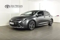 Toyota Corolla Hybrid