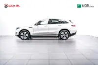 Mercedes-Benz EQC 400 4MATIC