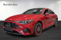 Mercedes-Benz CLA 250+
