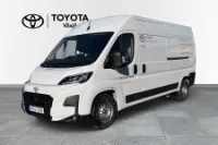 Toyota ProAce Max Van 35