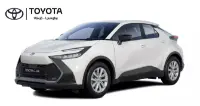 Toyota C-HR Hybrid
