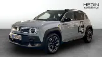 Renault 4 E-Tech