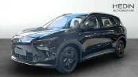 MG S5 EV Standard Range