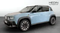 Renault 4 E-Tech