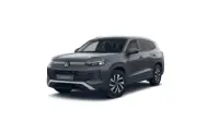 Volkswagen Tayron 5-seater