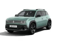 Renault 4 E-Tech