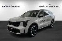 Kia Sorento PHEV