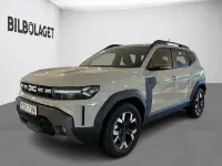 Dacia Duster HYBRID 140