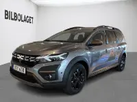 Dacia Jogger 7-sätes