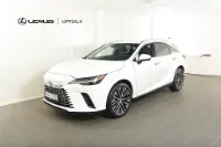 Lexus RX 350h
