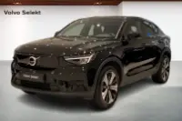 Volvo C40 Recharge Twin motor