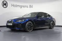 BMW i4 M60 xDrive Gran Coupé